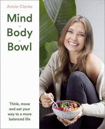 Mind Body Bowl - Annie Clarke 9780008191108, Boeken, Verzenden, Gelezen, Annie Clarke