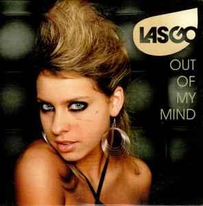 cd single card - Lasgo - Out Of My Mind, Cd's en Dvd's, Cd Singles, Zo goed als nieuw, Verzenden