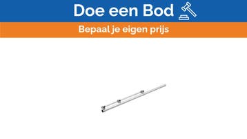 Bieden: Yamphenol Procom 3 element Yagi antennas 155 - 175, Ophalen of Verzenden