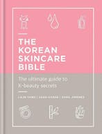 The Korean Skincare Bible 9781788401661 Lilin Yang, Verzenden, Zo goed als nieuw, Lilin Yang
