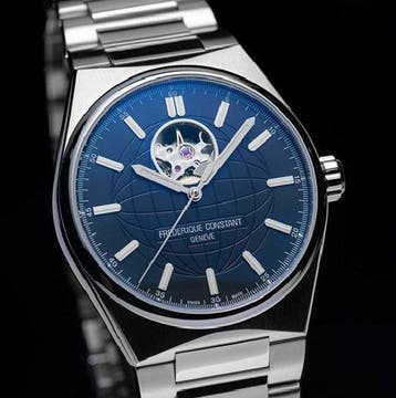 Frédérique Constant - Highlife Heartbeat Automatic -, Nieuw