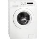 Wasmachine AEG L71470FL, Ophalen of Verzenden, Zo goed als nieuw