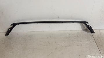 Hyundai Tucson NX4e bumperspoiler achter 86699-N7CA0, Ophalen, Gebruikt, Achter, Bumper