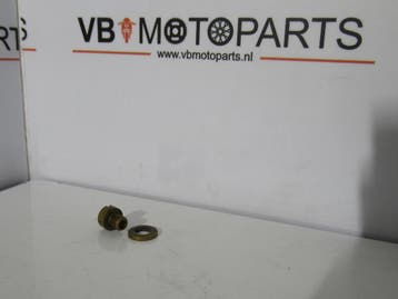 Yamaha RS 250 Hoofd sproeier #112.5, Ophalen of Verzenden, Nieuw