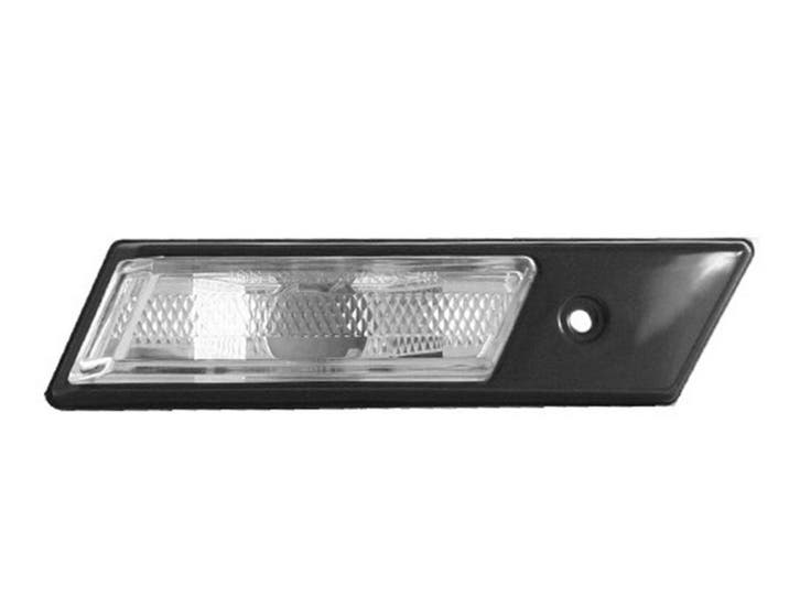 Carnamics Knipperlichten | BMW 3-serie 91-98 4-d (E36) / 3-s, Auto-onderdelen, Verlichting, Nieuw, Verzenden