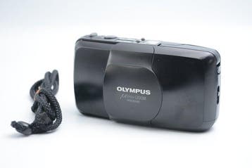 Olympus mju Zoom Panorama Analoge camera, Nieuw