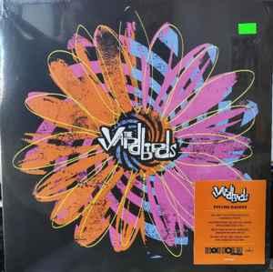 lp nieuw - The Yardbirds - Psycho Daisies (Coloured), Verzenden, Zo goed als nieuw, Overige formaten
