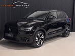 Zakelijke Lease |  Volvo XC40 2.0 B4 Ultimate Dark | PANO |, Automaat, Gebruikt, Overige brandstoffen, Zwart