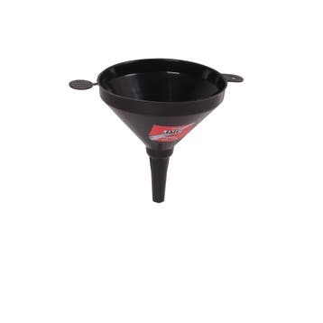 Trechter Rond - 150mm Met Filter - Vultrechter - XP Tools, Ophalen of Verzenden, Nieuw