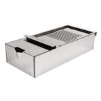Vet-/Olieopvangbak | OPTIMA 700 | RVS | Incl. Filter |, Verzenden, Nieuw in verpakking