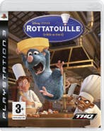 Disney Pixar Ratatouille [PS3], Spelcomputers en Games, Ophalen of Verzenden, Nieuw