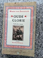 Oude glorie (Indië, Indonesië), Boeken, Gelezen, Verzenden, Nederland, Marie van Zeggelen
