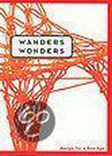 Wanders Wonders - Yvonne Joris 9789064503764, Verzenden, Gelezen, Yvonne Joris