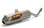 FMF Racing Yamaha W200 87-15 Powercore 4 S/A Muffler, Ophalen of Verzenden, Nieuw