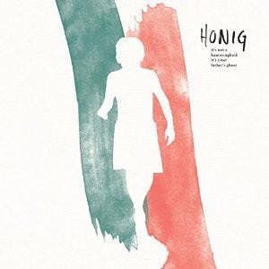 cd single - Honig - Its Not A Hummingbird Its Your Fath..., Verzenden, Zo goed als nieuw, Pop