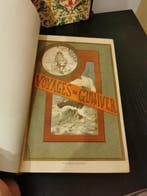 Jonathan Swift; Traduction: A. Saussuron - Voyages de