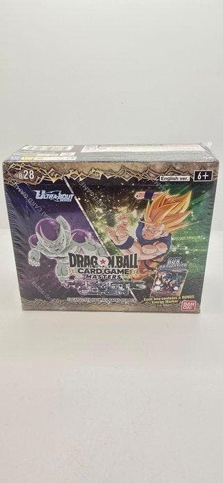 Bandai - 1 Box, Nieuw