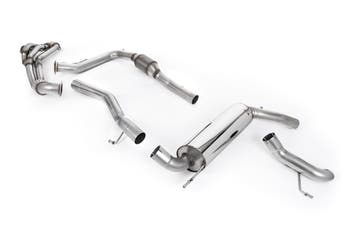 Milltek Honda Civic Type R 2.0 i-VTEC FN2 SSXHO267, Verzenden, Nieuw, Honda