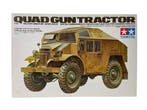 Quad Gun Tractor, Hobby en Vrije tijd, Modelbouw | Auto's en Voertuigen, Verzenden, Nieuw