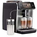 Saeco GranAroma Deluxe SM6685/00 - Koffiezetapparaat - Metaa, Verzenden, Refurbished