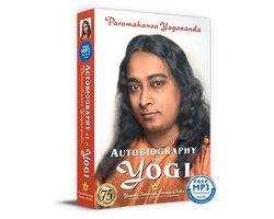 Autobiography Of A Yogi - Autobiography Of A Yogi, Boeken, Taal | Overige Talen, Ophalen of Verzenden, Nieuw