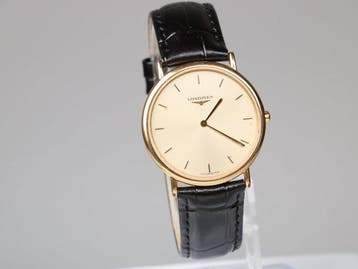 Longines - La Grande Classique - Zonder minimumprijs -