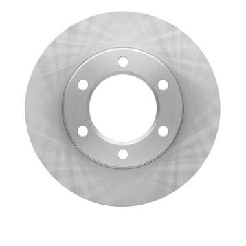 DFC 71-91 Chevrolet V10 Front Brake Rotor, Ophalen of Verzenden, Nieuw