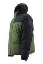 Timberland Jas in maat M Groen, Kleding | Heren, Verzenden, Zo goed als nieuw, Overige kleuren, Timberland