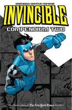 Invincible Compendium Volume 2, Verzenden, Nieuw