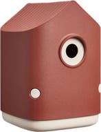 Elho Cosy Bird House 18cm - Vogelhuisje voor Tuin of Balkon, Dieren en Toebehoren, Verzenden, Nieuw