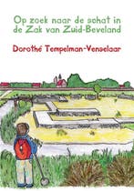 Op zoek naar de schat in de Zak van Zuid-Beveland, Boeken, Verzenden, Gelezen, D. Tempelman-Venselaar