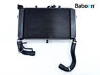 Radiateur Yamaha Tracer 900 2016-2017 (MT09TRA) New Take Off, Verzenden, Gebruikt