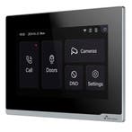 Nivian extra monitor voor video-intercom 2-draads WiFi, Verzenden, Nieuw