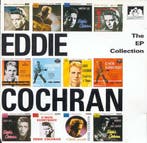 cd - Eddie Cochran - The EP Collection, Verzenden, Zo goed als nieuw