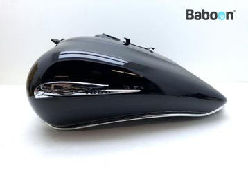 Benzine Tank Honda VTX 1800 S 2002-2008 (VTX1800S), Verzenden, Gebruikt