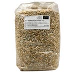 Molen de Hoop EKO Gebroken Rogge 1kg, Verzenden, Nieuw