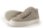Manfield Hoge sneakers in maat 42 Beige, Manfield, Overige kleuren, Verzenden, Sneakers of Gympen