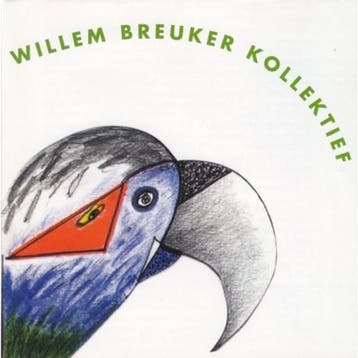 Willem Breuker Kollektief – The Parrot, Verzenden, Nieuw in verpakking