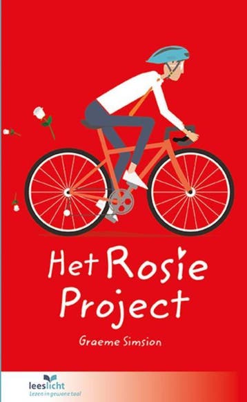 Het Rosie project / Rosie / 1 9789086962679 Graeme Simsion, Verzenden, Zo goed als nieuw, Graeme Simsion