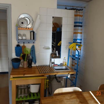 Kamer in Goirle gevonden voor €1200,- pm, 20 tot 35 m², Overige regio's