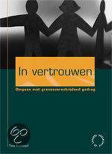 De lerende organisatie In vertrouwen / De lerende, Verzenden, Zo goed als nieuw, T. Buddingh