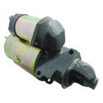 Startmotor 12v USA nieuw, Verzenden, Nieuw