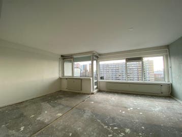 Te huur: Appartement Kruiskade in Rotterdam, Appartement, Rotterdam, Zuid-Holland