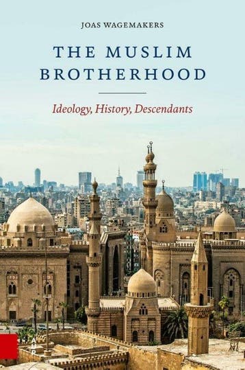 The Muslim Brotherhood - Joas Wagemakers 9789463727686, Verzenden, Zo goed als nieuw, Joas Wagemakers