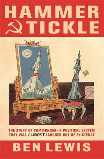 Hammer And Tickle - Ben Lewis 9780753825822, Verzenden, Gelezen, Ben Lewis