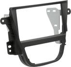 2-DIN Paneel Opel Mokka 2012-2016 Kl: Zwart, Verzenden, Nieuw