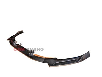 Frontspoiler geschikt voor A5 S5 | 2020 – 2024 | S-Line |, Voor, Nieuw, Bumper, Audi