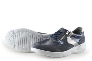 Waldlaufer Sneakers in maat 40 Blauw, Kleding | Dames, Schoenen, Waldlaufer, Verzenden, Blauw, Sneakers of Gympen