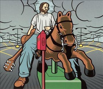 cd digi - Ethan Daniel Davidson - Don Quixote De Suburbia, Verzenden, Zo goed als nieuw