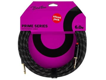 Boston Instrument Kabel Circuit Breaker | Music Department, Ophalen of Verzenden, Nieuw, Overige typen